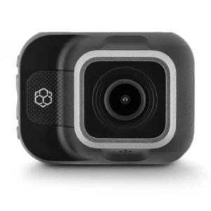 YADA 1080P Roadcam, Full-HD Jour or Night, Smart G-sensor Recording 24_7, Motion Detection, SD Card Included, BT533146