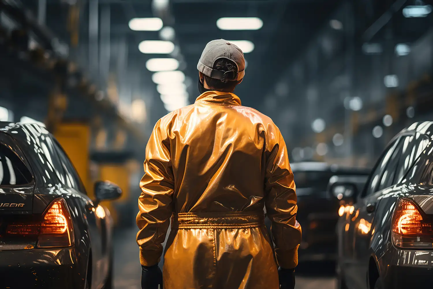 Top 10 des pièces auto que tout conducteur devrait connaître
