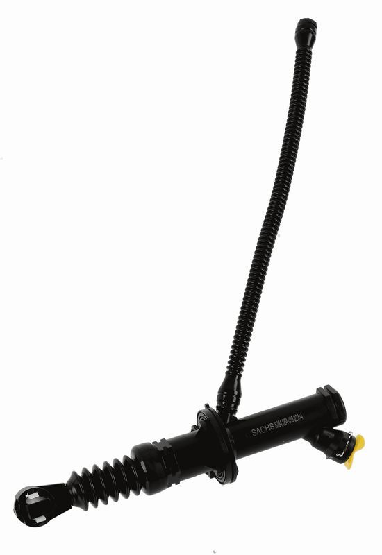 Cylindre émetteur, embrayage