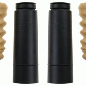 Kit de protection contre la poussière, amortisseur