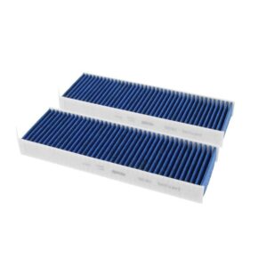 Filtre, air de l'habitacle