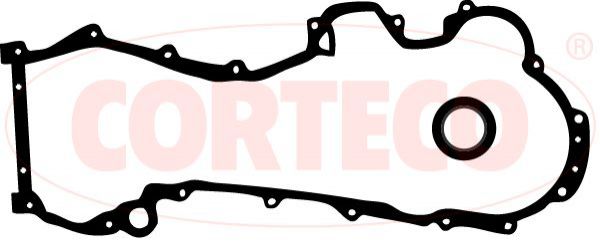 Joint d'étanchéité, carter de distribution