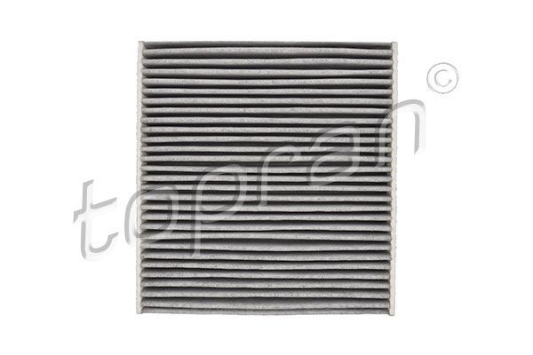 Filtre, air de l'habitacle