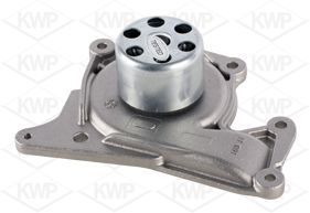 Pompe à eau, refroidissement du moteur