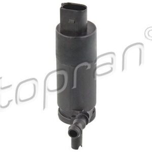 Pompe d'eau de nettoyage, nettoyage des phares