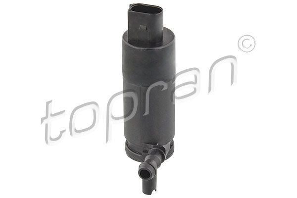 Pompe d'eau de nettoyage, nettoyage des phares