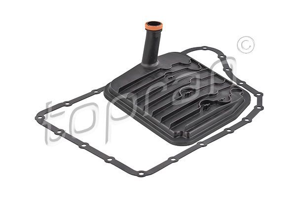 Kit de filtre hydraulique, Boite automatique