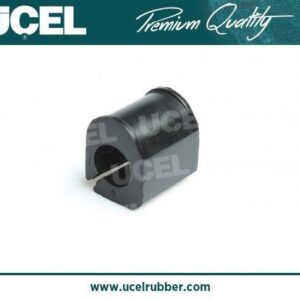 Suspension, stabilisateur
