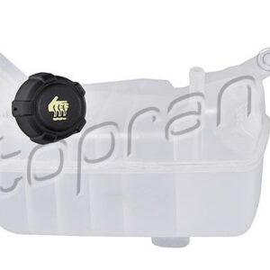 Vase d'expansion, liquide de refroidissement