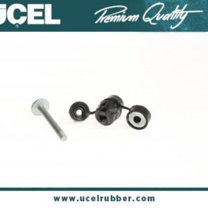 Suspension, stabilisateur