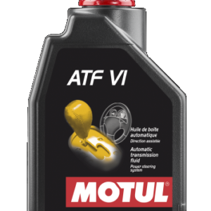 Huile de transmission ATF VI 1L