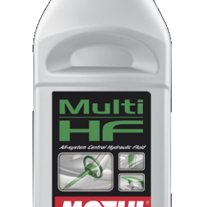 Huile hydraulique MULTI HF 1L