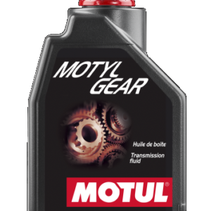 Huile de transmission MOTYLGEAR 75W85 1L