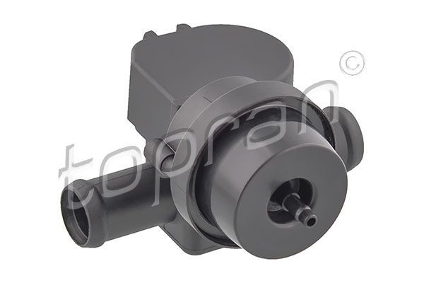 Valve magnétique