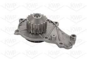 Pompe à eau, refroidissement du moteur