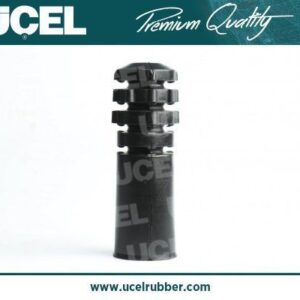 Bouchon de protection/soufflet, amortisseur