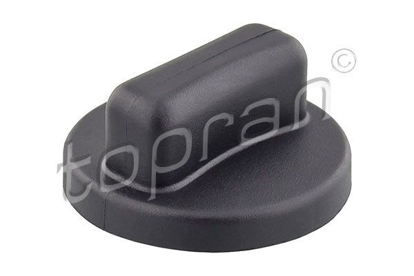 Bouchon, réservoir de carburant