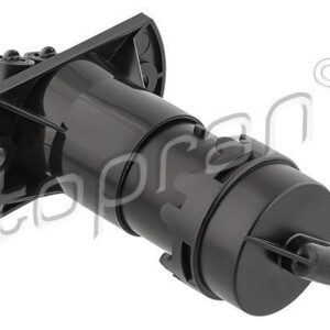 Gicleur d'eau de nettoyage, nettoyage des phares