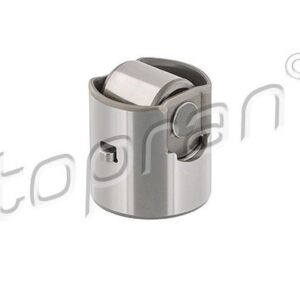 Pilon, Pompe à haute pression