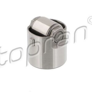 Pilon, Pompe à haute pression