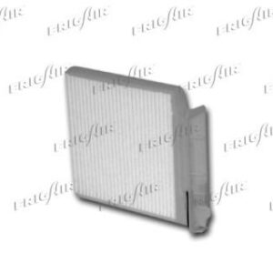 Filtre, air de l'habitacle