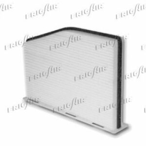 Filtre, air de l'habitacle