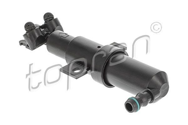 Gicleur d'eau de nettoyage, nettoyage des phares