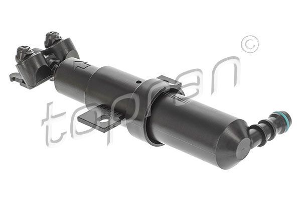 Gicleur d'eau de nettoyage, nettoyage des phares