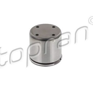 Pilon, Pompe à haute pression