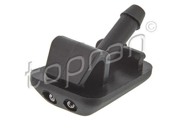 Gicleur d'eau de nettoyage, nettoyage des vitres