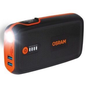 BATTERYstart 300