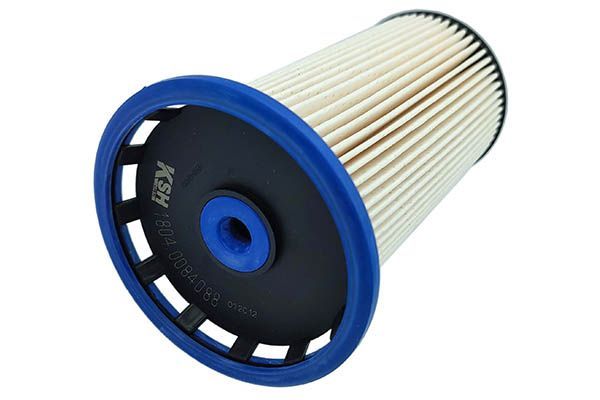 Filtre à carburant