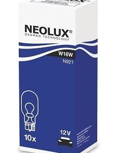 ORIGINAL W16W 12V, Boite de 10