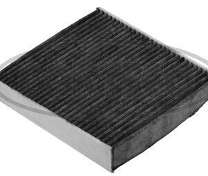 Filtre, air de l'habitacle