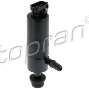 Pompe d'eau de nettoyage, nettoyage des phares