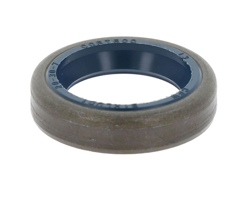 Bague d'étanchéité, Boîte de vitesse manuel