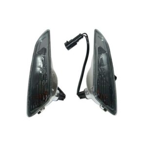 2 x Clignotant avant adapt - Vespa 50, 125 Sprint, Primavera