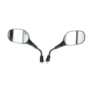 2 x RETRO ADAPT - PEUGEOT 50 / 125 TWEET (GAUCHE + DROIT)