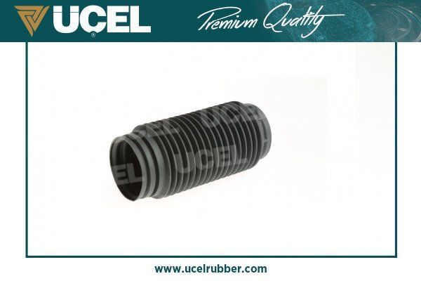 Bouchon de protection/soufflet, amortisseur