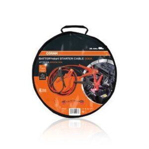 BATTERYstart STARTER CABLE 300A