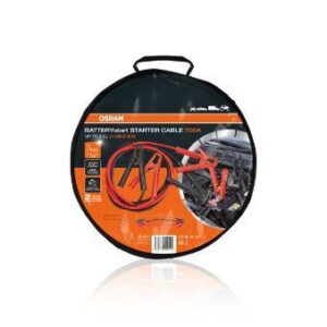 BATTERYstart STARTER CABLE 700A