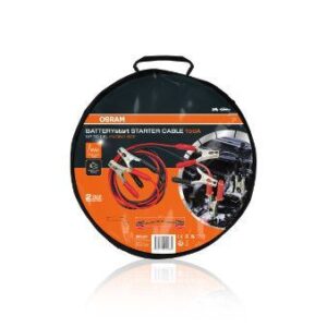 BATTERYstart STARTER CABLE 150A