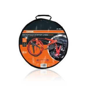 BATTERYstart STARTER CABLE 200A