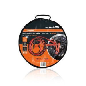 BATTERYstart STARTER CABLE 900A