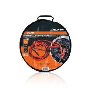 BATTERYstart STARTER CABLE 1200A