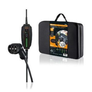 BATTERYcharge 7PIN | 220V