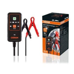 BATTERYcharge 901