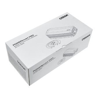 POWERinvert PRO Modified Sine Wave Inverter