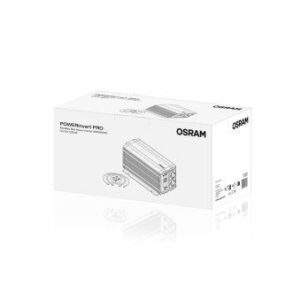 POWERinvert PRO Modified Sine Wave Inverter