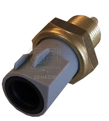Sonde de température, liquide de refroidissement